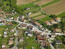Photos aériennes de Pérouse (90160) - Autre vue | Territoire-de-Belfort, Bourgogne-Franche-Comté, France - Photo réf. T077132