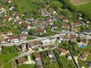 Photos aériennes de Pérouse (90160) - Autre vue | Territoire-de-Belfort, Bourgogne-Franche-Comté, France - Photo réf. T077133
