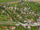 Photos aériennes de Pérouse (90160) - Autre vue | Territoire-de-Belfort, Bourgogne-Franche-Comté, France - Photo réf. T077134