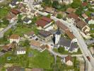 Photos aériennes de Pérouse (90160) - Autre vue | Territoire-de-Belfort, Bourgogne-Franche-Comté, France - Photo réf. T077138