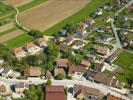 Photos aériennes de Pérouse (90160) - Autre vue | Territoire-de-Belfort, Bourgogne-Franche-Comté, France - Photo réf. T077139