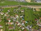 Photos aériennes de Pérouse (90160) - Autre vue | Territoire-de-Belfort, Bourgogne-Franche-Comté, France - Photo réf. T077140