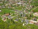 Photos aériennes de Réchésy (90370) - Autre vue | Territoire-de-Belfort, Franche-Comté, France - Photo réf. T077144