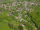 Photos aériennes de Réchésy (90370) | Territoire-de-Belfort, Franche-Comté, France - Photo réf. T077145