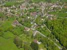 Photos aériennes de Réchésy (90370) | Territoire-de-Belfort, Bourgogne-Franche-Comté, France - Photo réf. T077145