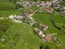 Photos aériennes de Réchésy (90370) | Territoire-de-Belfort, Bourgogne-Franche-Comté, France - Photo réf. T077147