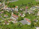 Photos aériennes de Réchésy (90370) | Territoire-de-Belfort, Bourgogne-Franche-Comté, France - Photo réf. T077151