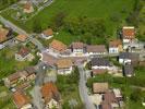 Photos aériennes de Réchésy (90370) | Territoire-de-Belfort, Bourgogne-Franche-Comté, France - Photo réf. T077152
