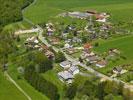 Photos aériennes de Réchésy (90370) | Territoire-de-Belfort, Bourgogne-Franche-Comté, France - Photo réf. T077154