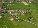 Photos aériennes de Roppe (90380) | Territoire-de-Belfort, Bourgogne-Franche-Comté, France - Photo réf. T077158