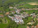 Photos aériennes de Roppe (90380) | Territoire-de-Belfort, Bourgogne-Franche-Comté, France - Photo réf. T077159