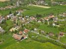 Photos aériennes de Roppe (90380) | Territoire-de-Belfort, Bourgogne-Franche-Comté, France - Photo réf. T077160