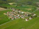 Photos aériennes de Roppe (90380) | Territoire-de-Belfort, Bourgogne-Franche-Comté, France - Photo réf. T077164