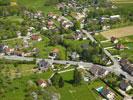 Photos aériennes de Roppe (90380) | Territoire-de-Belfort, Bourgogne-Franche-Comté, France - Photo réf. T077169