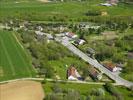 Photos aériennes de Roppe (90380) | Territoire-de-Belfort, Bourgogne-Franche-Comté, France - Photo réf. T077170