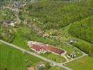 Photos aériennes de Rougegoutte (90200) | Territoire-de-Belfort, Bourgogne-Franche-Comté, France - Photo réf. T077177