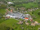 Photos aériennes de Rougegoutte (90200) - Autre vue | Territoire-de-Belfort, Franche-Comté, France - Photo réf. T077178