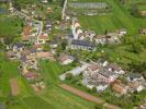 Photos aériennes de Rougegoutte (90200) - Autre vue | Territoire-de-Belfort, Franche-Comté, France - Photo réf. T077187
