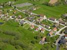 Photos aériennes de Rougegoutte (90200) | Territoire-de-Belfort, Bourgogne-Franche-Comté, France - Photo réf. T077189