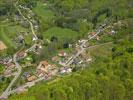 Photos aériennes de Rougegoutte (90200) - Autre vue | Territoire-de-Belfort, Franche-Comté, France - Photo réf. T077193