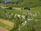 Photos aériennes de Sermamagny (90300) | Territoire-de-Belfort, Franche-Comté, France - Photo réf. T077196