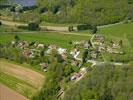 Photos aériennes de Sermamagny (90300) | Territoire-de-Belfort, Bourgogne-Franche-Comté, France - Photo réf. T077196