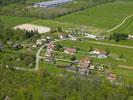 Photos aériennes de Sermamagny (90300) | Territoire-de-Belfort, Franche-Comté, France - Photo réf. T077207