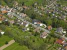 Photos aériennes de Sermamagny (90300) | Territoire-de-Belfort, Franche-Comté, France - Photo réf. T077209