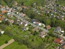 Photos aériennes de Sermamagny (90300) | Territoire-de-Belfort, Bourgogne-Franche-Comté, France - Photo réf. T077209