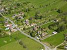 Photos aériennes de Sermamagny (90300) | Territoire-de-Belfort, Bourgogne-Franche-Comté, France - Photo réf. T077212