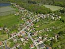 Photos aériennes de Sermamagny (90300) | Territoire-de-Belfort, Franche-Comté, France - Photo réf. T077214