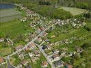 Photos aériennes de Sermamagny (90300) | Territoire-de-Belfort, Bourgogne-Franche-Comté, France - Photo réf. T077214