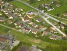 Photos aériennes de Sevenans (90400) - Autre vue | Territoire-de-Belfort, Bourgogne-Franche-Comté, France - Photo réf. T077220