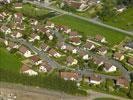Photos aériennes de Sevenans (90400) - Autre vue | Territoire-de-Belfort, Bourgogne-Franche-Comté, France - Photo réf. T077221