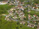 Photos aériennes de Sevenans (90400) - Autre vue | Territoire-de-Belfort, Bourgogne-Franche-Comté, France - Photo réf. T077222