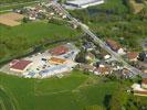 Photos aériennes de Sevenans (90400) - Autre vue | Territoire-de-Belfort, Bourgogne-Franche-Comté, France - Photo réf. T077223