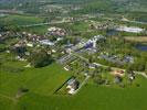 Photos aériennes de Sevenans (90400) - Autre vue | Territoire-de-Belfort, Bourgogne-Franche-Comté, France - Photo réf. T077226