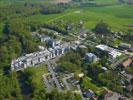 Photos aériennes de Sevenans (90400) - Autre vue | Territoire-de-Belfort, Bourgogne-Franche-Comté, France - Photo réf. T077231
