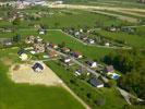 Photos aériennes de Trévenans (90400) - Autre vue | Territoire-de-Belfort, Bourgogne-Franche-Comté, France - Photo réf. T077241
