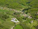 Photos aériennes de Vescemont (90200) - Autre vue | Territoire-de-Belfort, Bourgogne-Franche-Comté, France - Photo réf. T077248