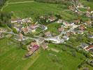 Photos aériennes de Vescemont (90200) - Autre vue | Territoire-de-Belfort, Bourgogne-Franche-Comté, France - Photo réf. T077250