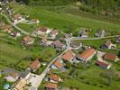 Photos aériennes de Vescemont (90200) - Autre vue | Territoire-de-Belfort, Bourgogne-Franche-Comté, France - Photo réf. T077251