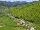 Photos aériennes de Vescemont (90200) - Autre vue | Territoire-de-Belfort, Franche-Comté, France - Photo réf. T077252