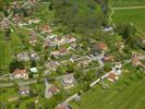 Photos aériennes de Vescemont (90200) - Autre vue | Territoire-de-Belfort, Franche-Comté, France - Photo réf. T077254