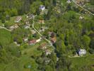 Photos aériennes de Vescemont (90200) - Autre vue | Territoire-de-Belfort, Franche-Comté, France - Photo réf. T077255