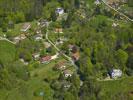 Photos aériennes de Vescemont (90200) - Autre vue | Territoire-de-Belfort, Bourgogne-Franche-Comté, France - Photo réf. T077255