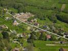 Photos aériennes de Vescemont (90200) - Autre vue | Territoire-de-Belfort, Bourgogne-Franche-Comté, France - Photo réf. T077256