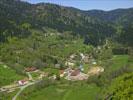 Photos aériennes de Vescemont (90200) - Autre vue | Territoire-de-Belfort, Bourgogne-Franche-Comté, France - Photo réf. T077257