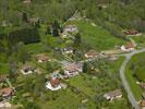 Photos aériennes de Vescemont (90200) - Autre vue | Territoire-de-Belfort, Bourgogne-Franche-Comté, France - Photo réf. T077258