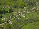 Photos aériennes de Vescemont (90200) - Autre vue | Territoire-de-Belfort, Franche-Comté, France - Photo réf. T077259